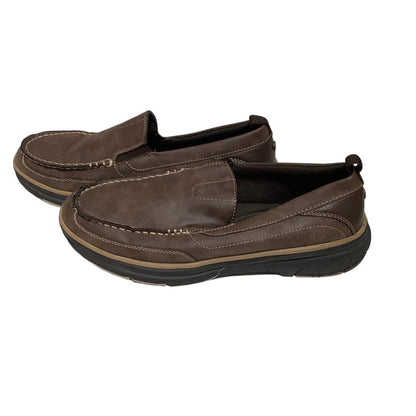 Dr. Scholl’s Brown Loafers Size 7- Classic, Comfortable, Everyday