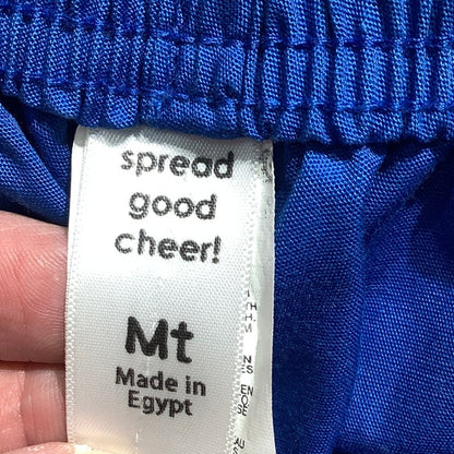 WonderWink Spread Good Cheer Scrub Pants Women’s M — Medical, Nursing, Workwear