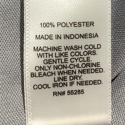 Express Light Gray Draped Tank Top Women’s Size S NWT — Minimalist, Dressy, Chic