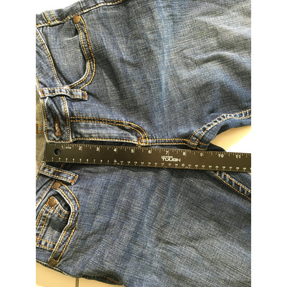 Shyanne Men's Bootcut Jeans Size 30W 34L - Western, Classic, Durable
