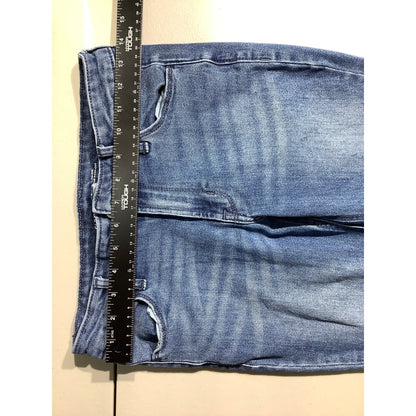 Old Navy Wow Boot-Cut Jeans Women’s Size 4 – Mid-Rise, Comfortable, Classic Fit