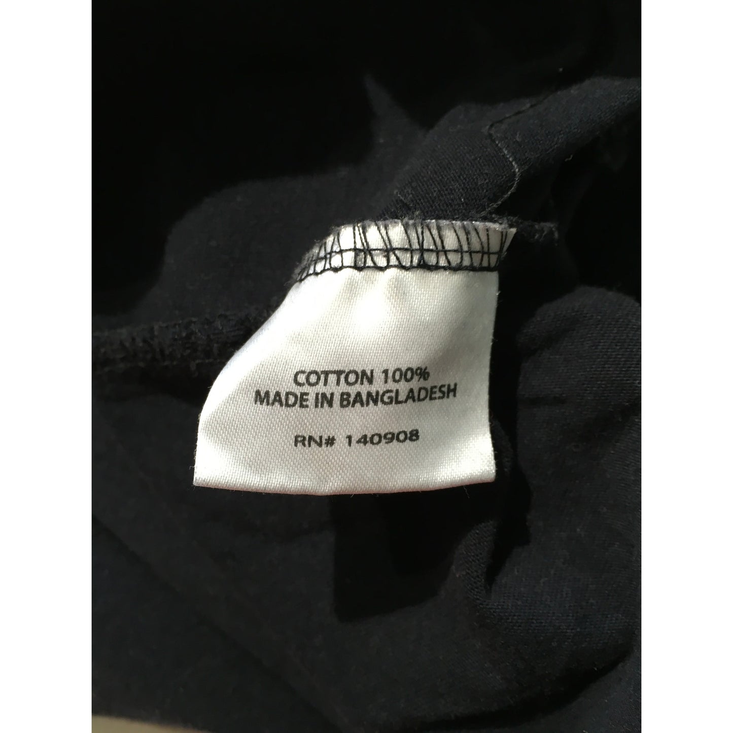 Switch Remarkable Black T-Shirt Size 3XL - Grunge, Streetwear, Edgy, Y2K