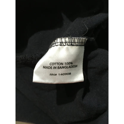 Switch Remarkable Black T-Shirt Size 3XL - Grunge, Streetwear, Edgy, Y2K