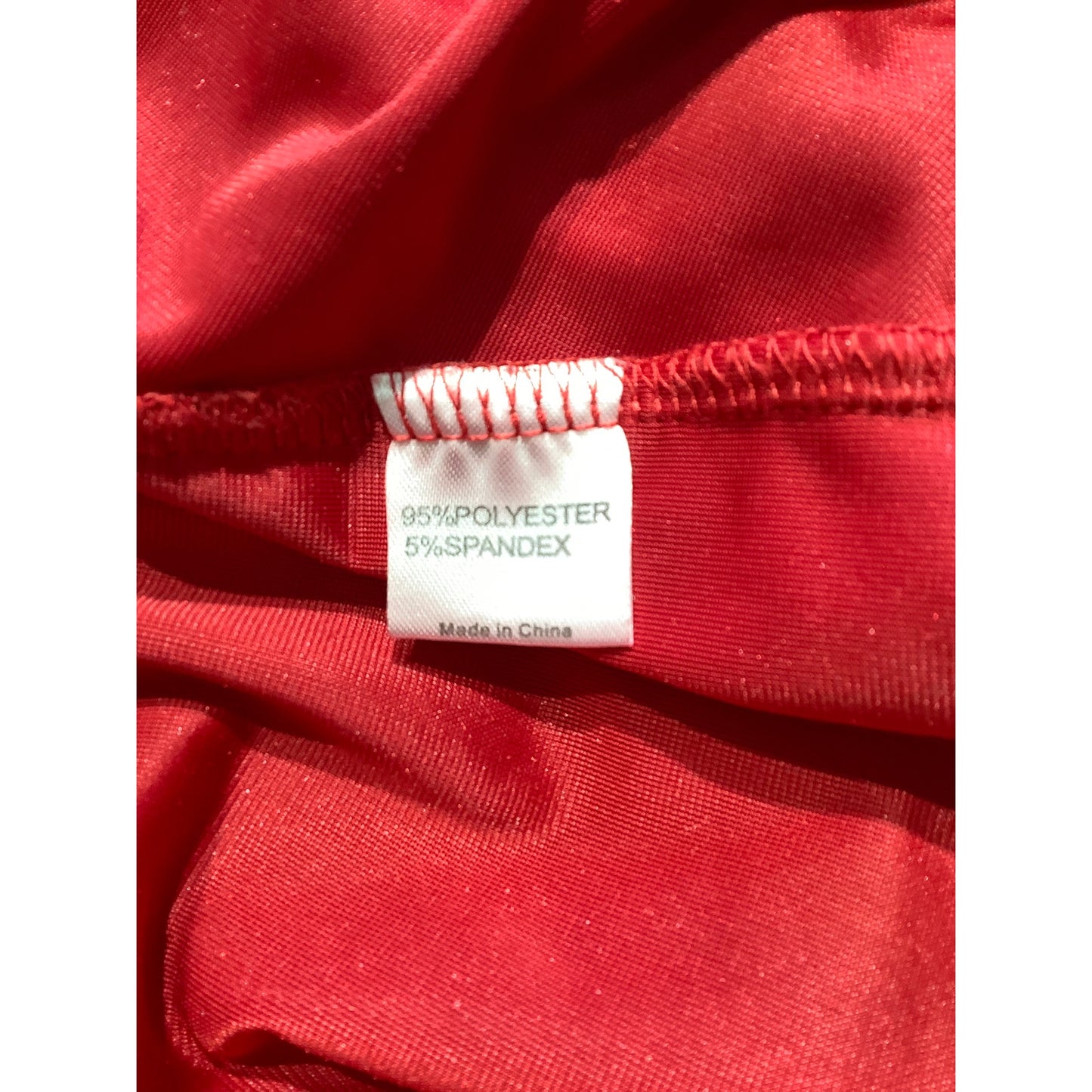 Guberry Red Velvet Long Sleeve Dress Size L – Mobwife, Coquette, Elegant