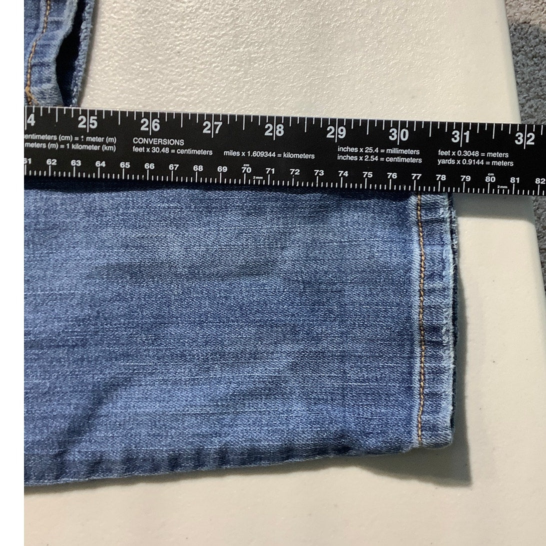 Refuge Light Wash Skinny Jeans Women’s Size 2 - Casual, Stretch, Everyday Denim