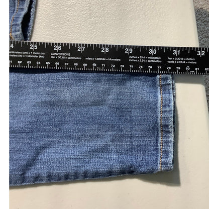 Refuge Light Wash Skinny Jeans Women’s Size 2 - Casual, Stretch, Everyday Denim