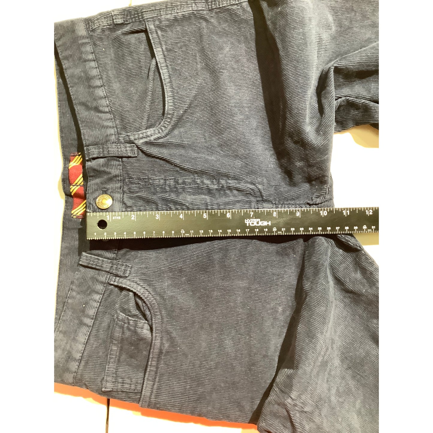 Brooks Brothers Corduroy Pants Men’s Size 32W 30L — Preppy, Casual, Classic