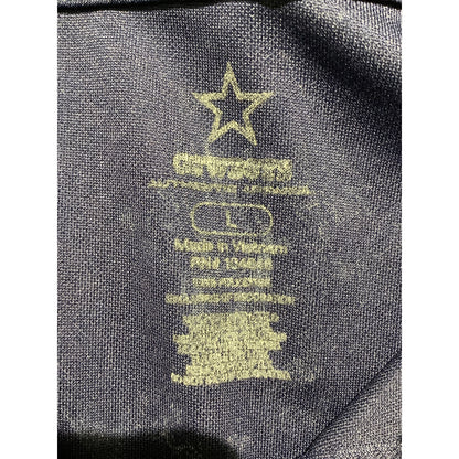 Dallas Cowboys Men’s Large NFL Performance Polo — Sporty, Classic, Athletic