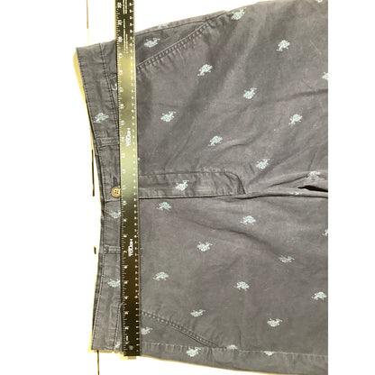 U.S. Polo Assn. Activate Stretch Chino Shorts Men’s Size 40—Preppy, Casual, Golf