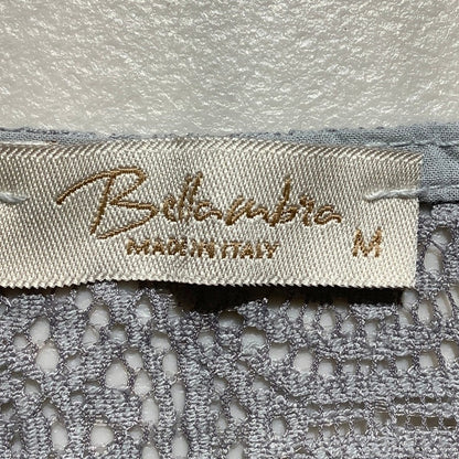 Bellambia Linen Top Women’s Size Medium – Embroidered, Boho, Casual