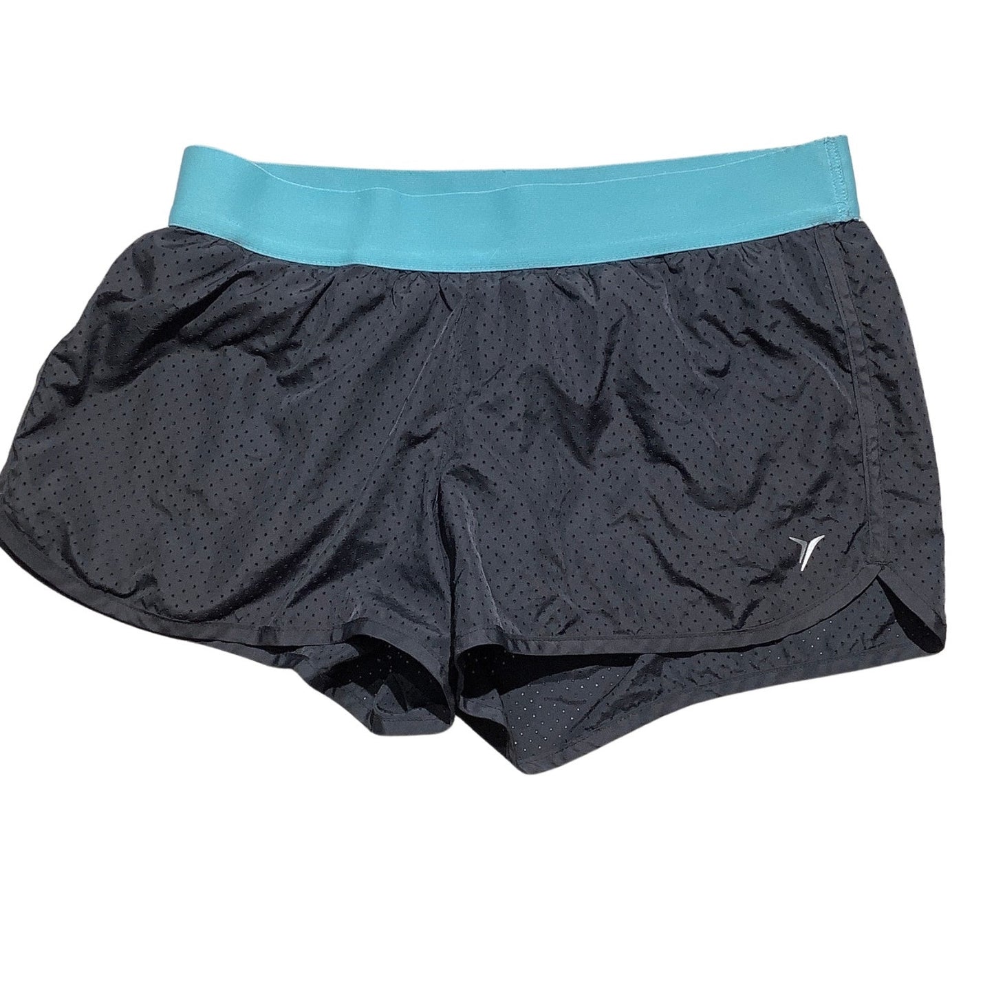 Old Navy Active Shorts Women's Size S Petite — Training, Athletic, Lightweight