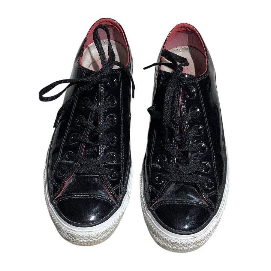 Converse Chuck Taylor All Star Sneakers Men’s Size 7 — Streetwear, Skater, Punk