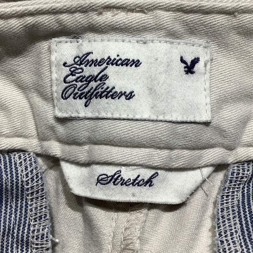 American Eagle Stretch Flare Pants Women's Size 12— Bootcut, Casual, Y2K