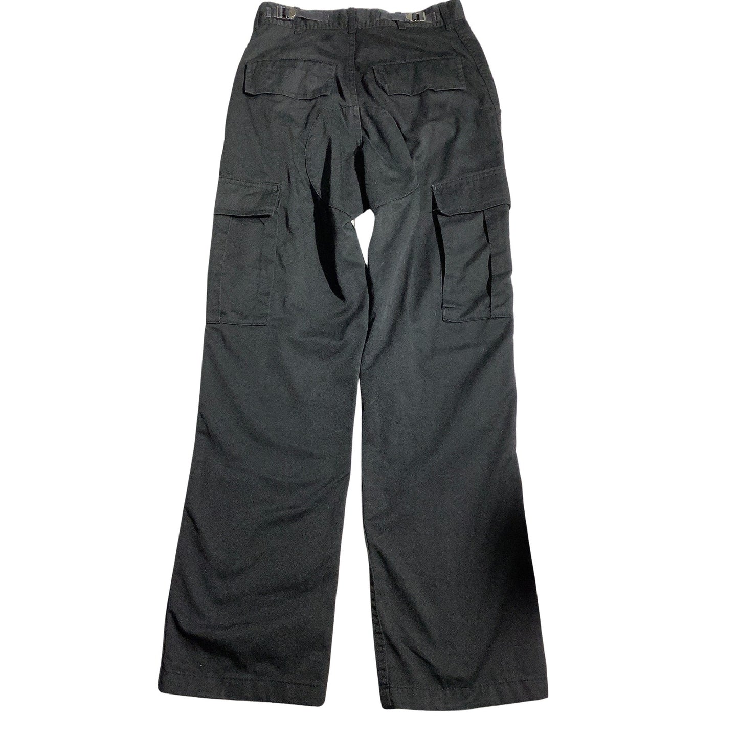 Brandy Melville Cargo Pants Women’s XS/S — Casual, Utility Style, Long Length