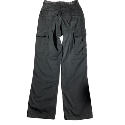 Brandy Melville Cargo Pants Women’s XS/S — Casual, Utility Style, Long Length