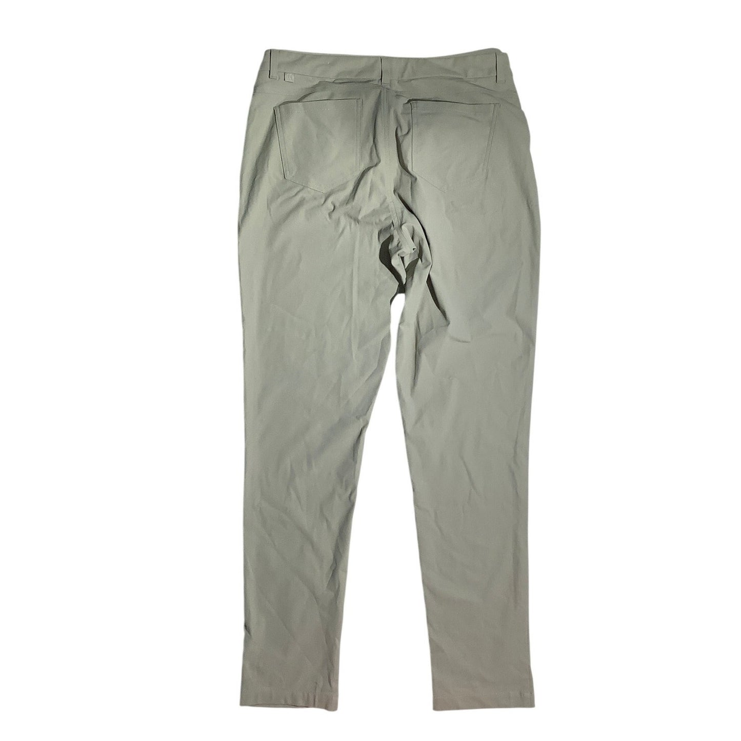 VRST Golf Pants Men’s Size 36W 34L Khaki — Stretch, Performance, Casual