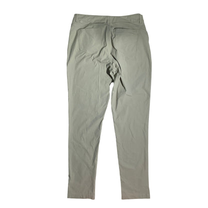 VRST Golf Pants Men’s Size 36W 34L Khaki — Stretch, Performance, Casual