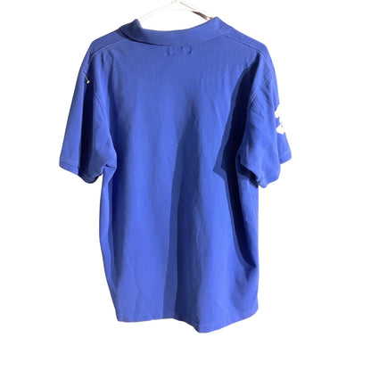 U.S. Polo Assn. Classic Polo Shirt Men’s Large — Casual, Cotton, Short Sleeve