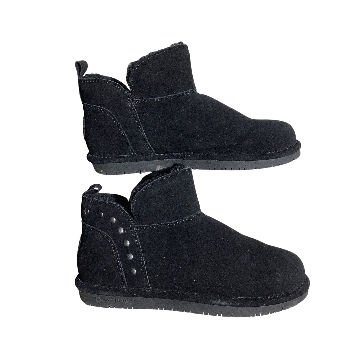 Bearpaw Annabelle Winter Boots Women Size 9 — Cozy, Winter, Casual