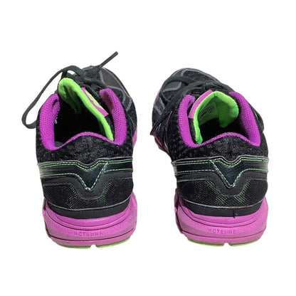New Balance 750 V1 Running Shoes Women’s Size 6 – Sporty, Lightweight, Vibrant
