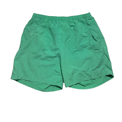 Columbia Drawstring Shorts Women’s Size M 6L — Fishing, Outdoor, Performance