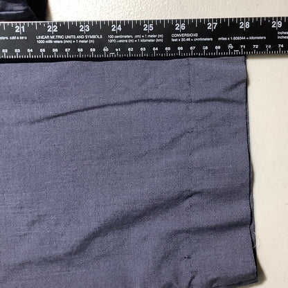 Saks Fifth Ave Wool Dress Slacks Men’s 42W — Classic Fit, Extra Soft, Tailored