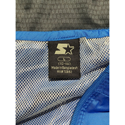 Starter Men’s Track Suit Set Size LG/MD – Jogging, Workout, Windbreaker