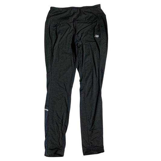 New Balance Running Leggings Women’s M – Athletic, Lightweight, Moisture-Wicking