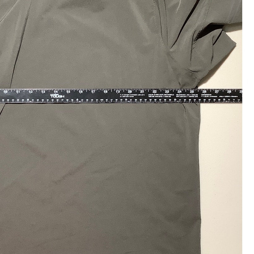 Nike Buccaneers Polo Men’s XXL Gray NFL Dri-FIT — Sport, Golf, Athleisure