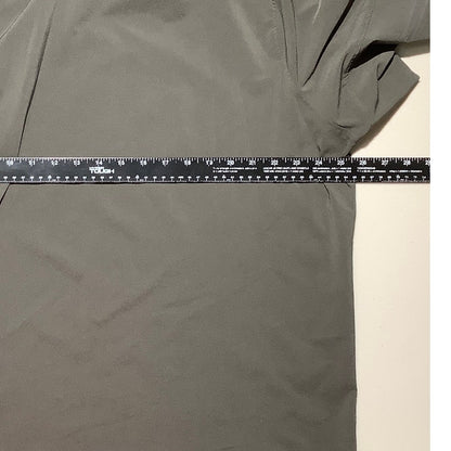 Nike Buccaneers Polo Men’s XXL Gray NFL Dri-FIT — Sport, Golf, Athleisure