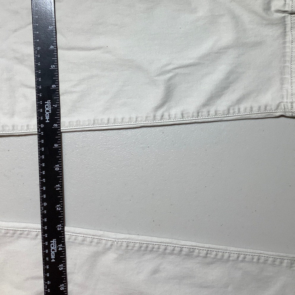 Lucky Brand 410 Athletic Straight Pants Men’s 36W 32L — Casual, Preppy, Classic