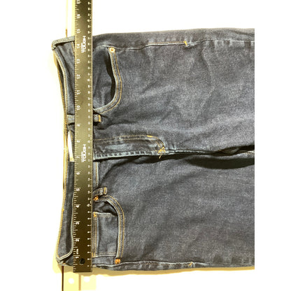 Dear John Gisele Skinny Jeans Women’s Size 30 – Dark Wash, Stretch, Slim Fit