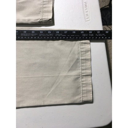 Tommy Bahama Khaki Pants 38x30 - Classic, Resortwear, Comfortable