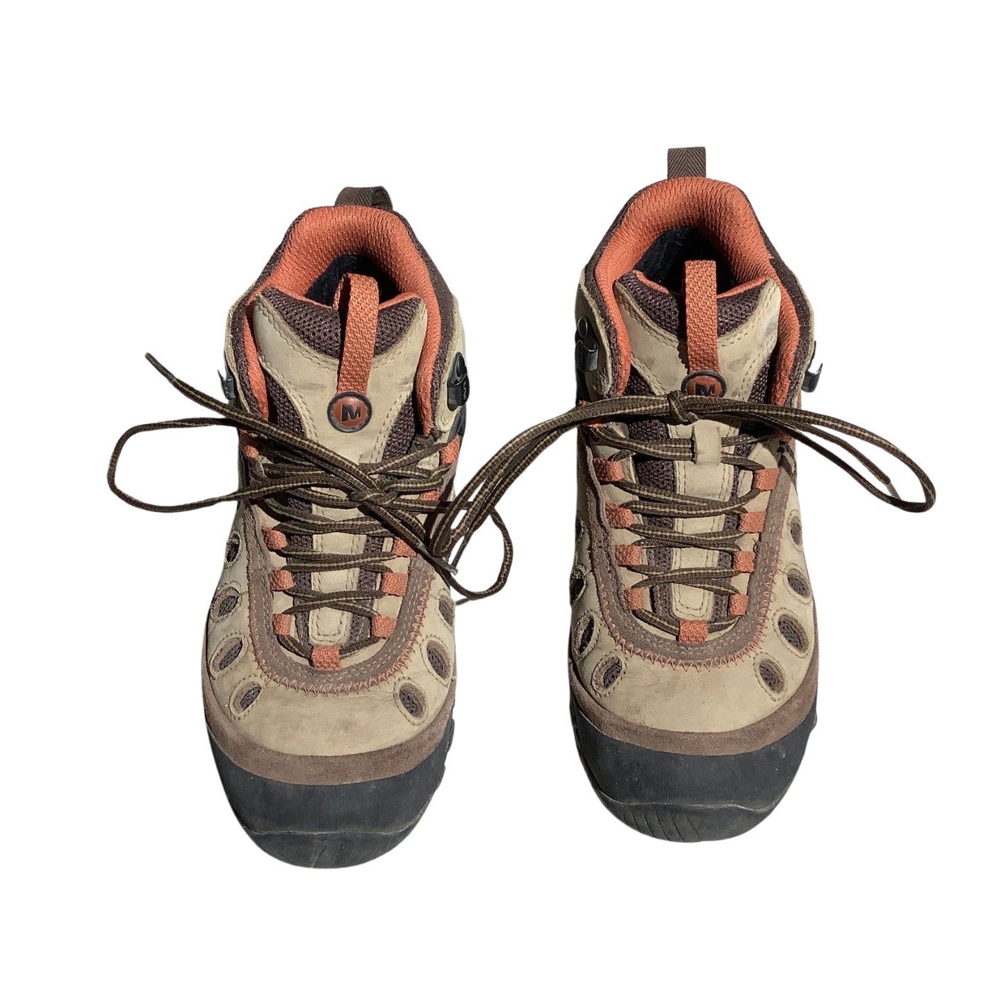 Merrell Chameleon Arc 2 Waterproof Hiking Women Size 6 — Hiking, Trail, Outdoor