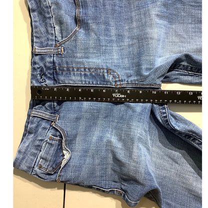 Seven7 Blue Skinny Jeans Size 12 – Casual, Minimalist, Everyday
