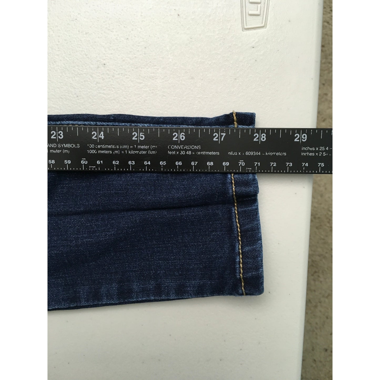 Seven7 Skinny Jeans Size 4 – Casual, Trendy, Everyday