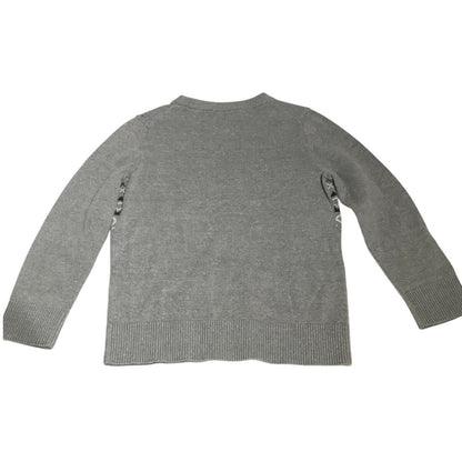 Disney Jumping Beans Mickey Mouse Sweater Size 6 - Cozy, Classic, Kidswear