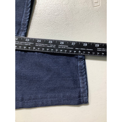 Adriano Goldschmied Legging Jeans Women’s Size 28 – Skinny, Stretch, Dark Wash