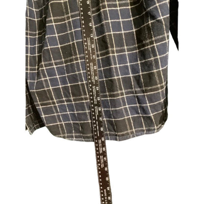 Fox Racing Flannel Shirt Men’s Size M – Casual, Collared, 100% Cotton
