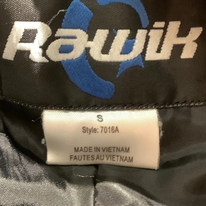 Rawik Black Insulated Snow Bibs Women’s Size Small — Ski, Snowboarding, Winter
