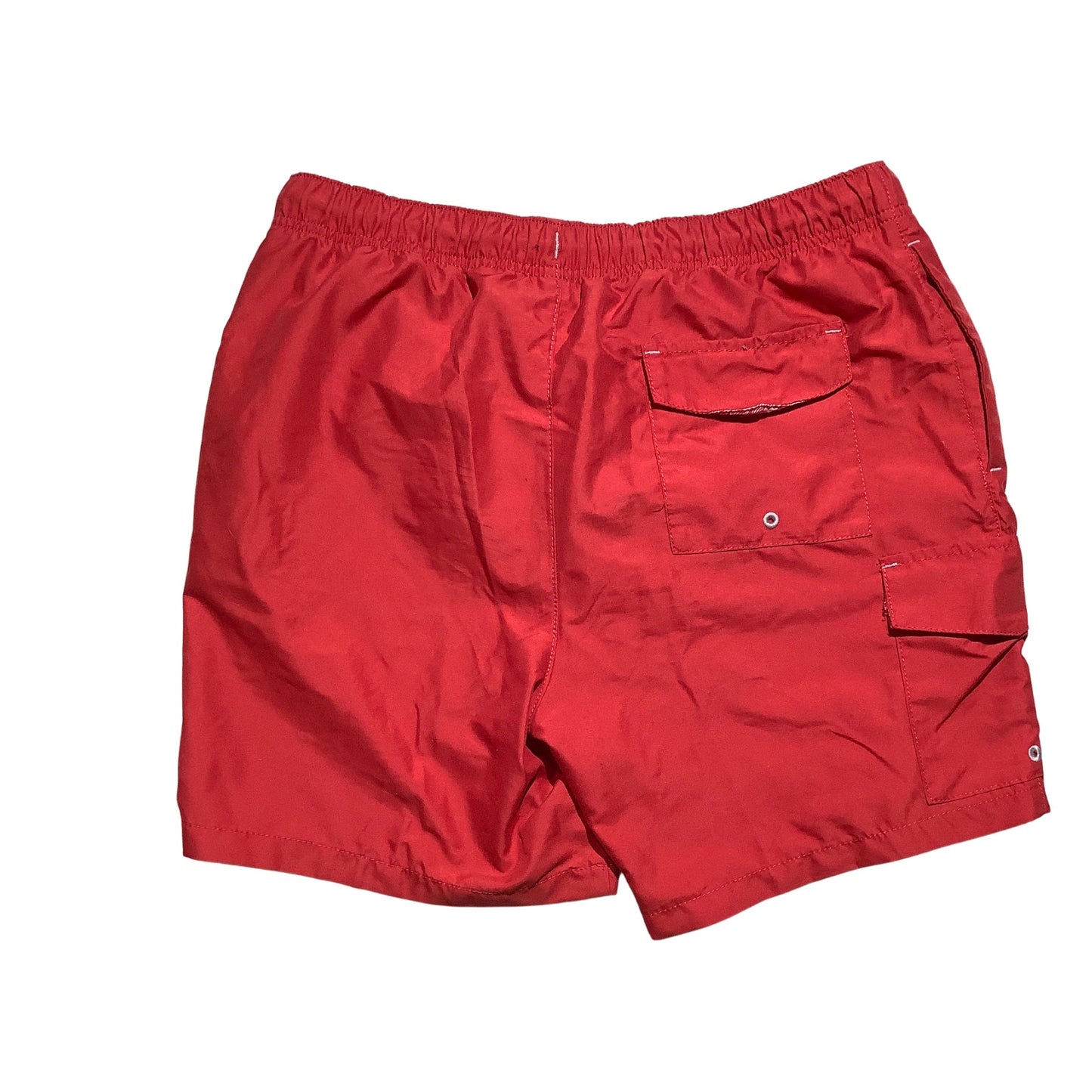 Tommy Bahama Naples Bay Swim Trunks Men's Size M — Drawstring, Beach, Vacation