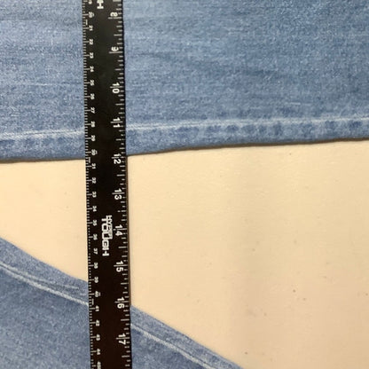 Levi's Heritage Wide Leg Jeans Women's Size 38W— Y2K, Streetwear, Casual