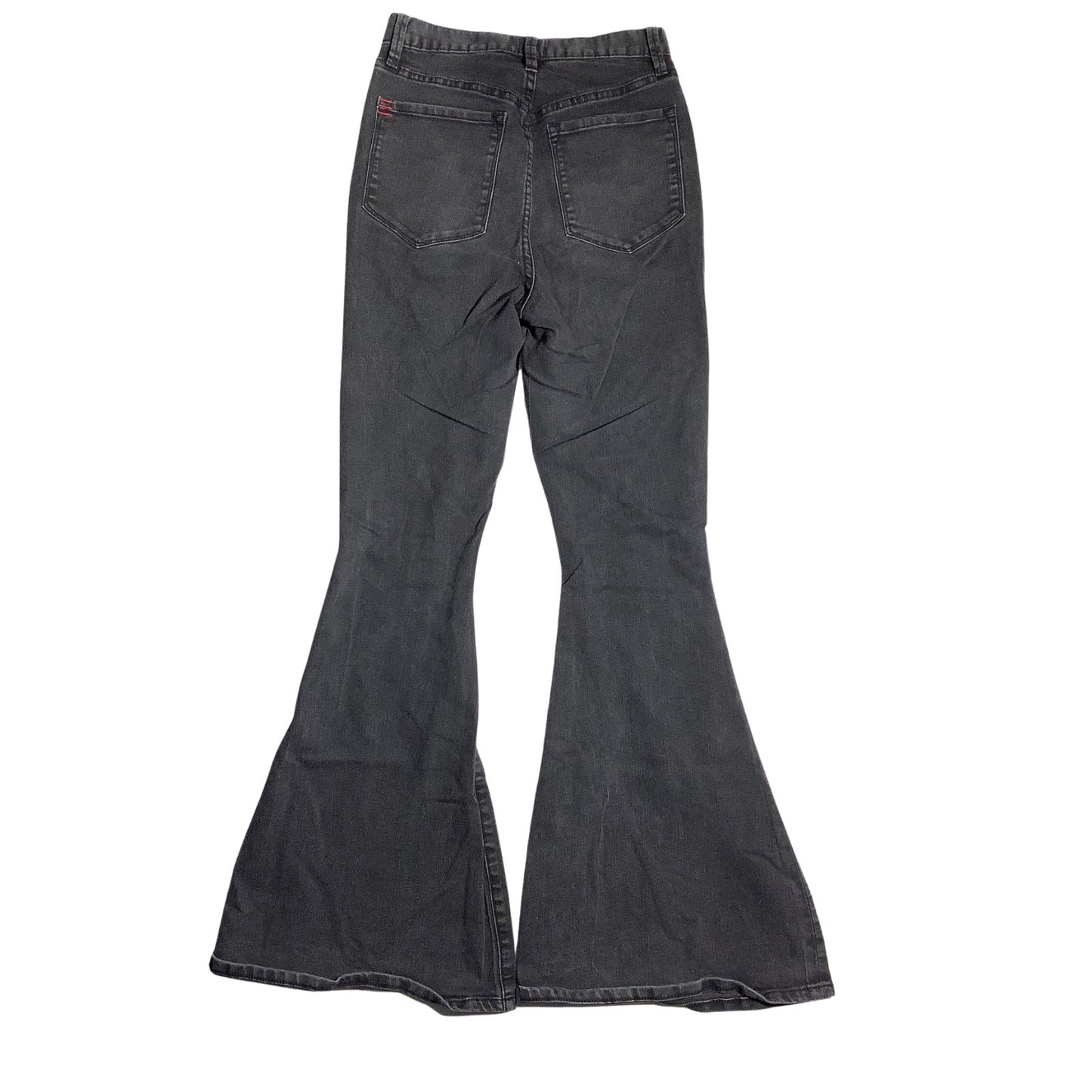 BDG Urban Outfitters Flare Jeans Women's Size 27 — Y2K, Boho, Festival