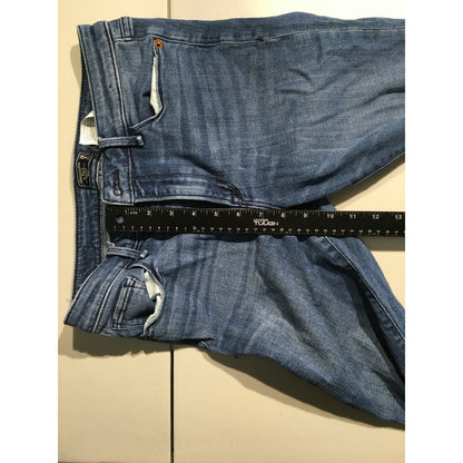 Abercrombie & Fitch Mid-Rise Bootcut Jeans Size 28 6S - Y2K, Casual, Classic