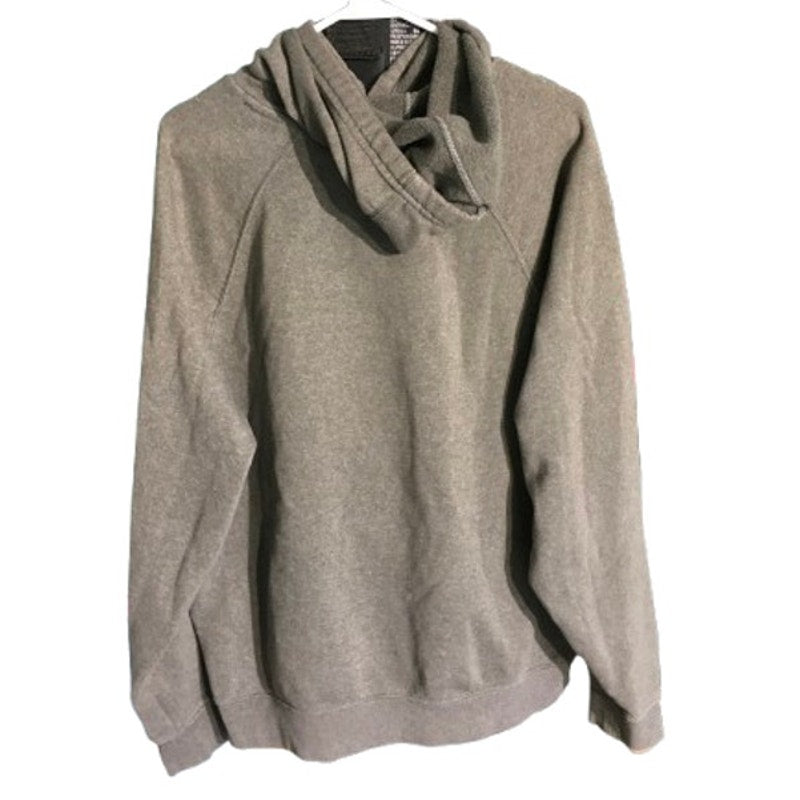 Timberland Gray Hoodie Size M - Streetwear, Casual, Workwear