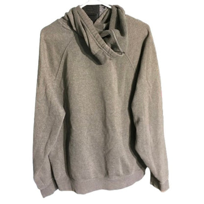 Timberland Gray Hoodie Size M - Streetwear, Casual, Workwear