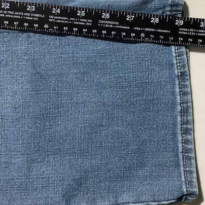 Levi's S61 Relaxed Jeans Men's Size 36W 30L Blue — Casual, Classic, Everyday