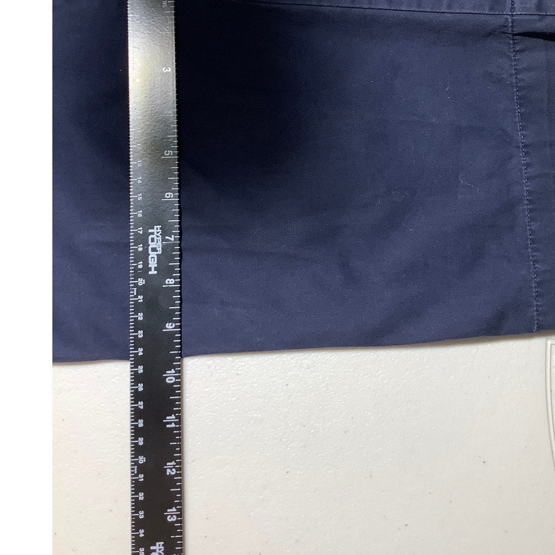 Polo Ralph Lauren Men’s Navy Prospect Pants 38x34 — Classic, Preppy, Casual