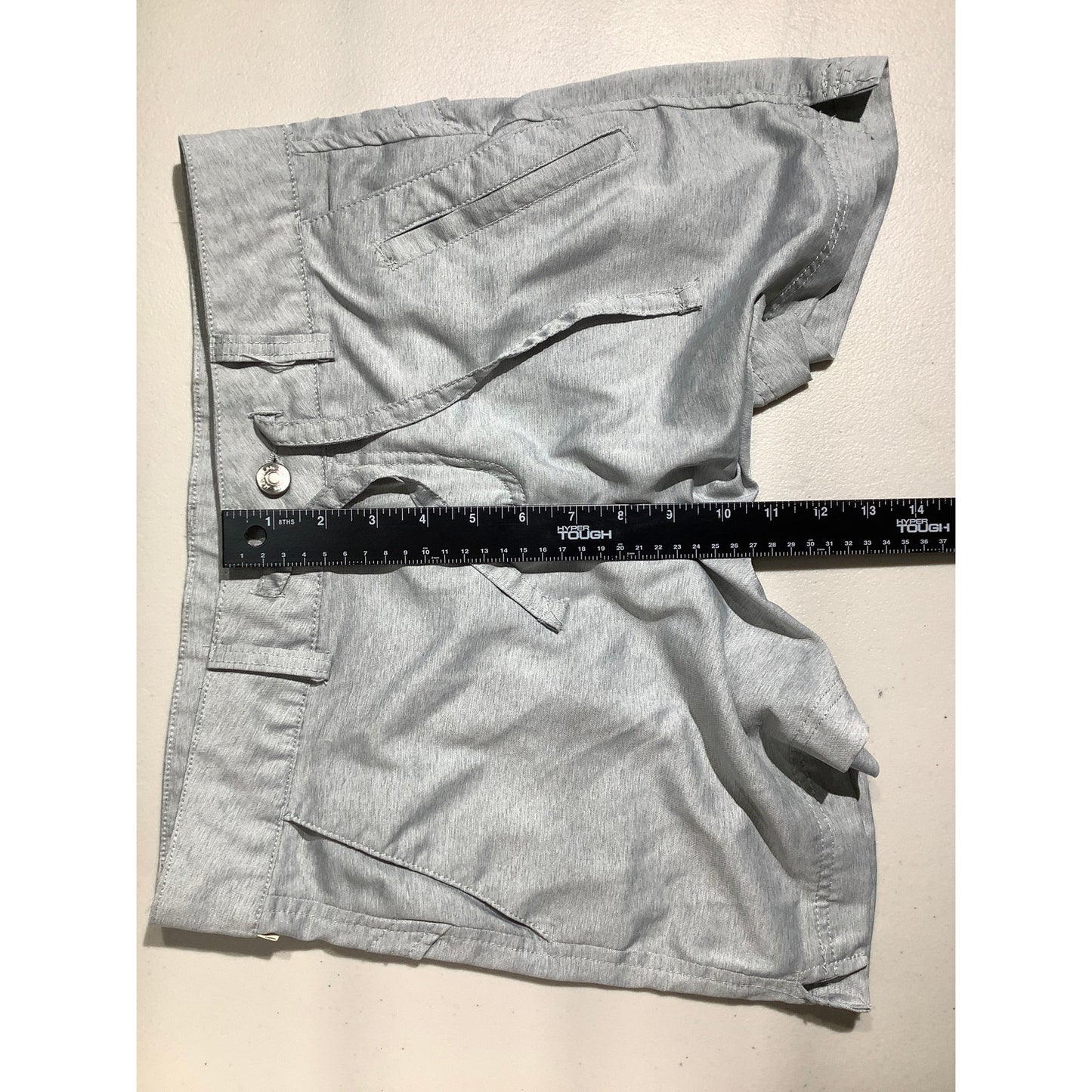 Magellan Casual Athletic Shorts Men’s Size Small — Lightweight, Stretch, Outdoor