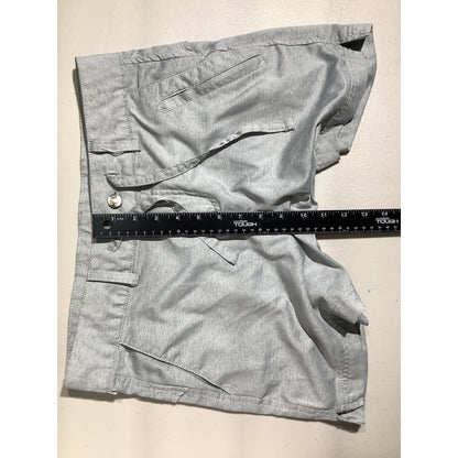 Magellan Casual Athletic Shorts Men’s Size Small — Lightweight, Stretch, Outdoor